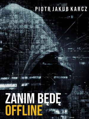 cover image of Zanim będę offline